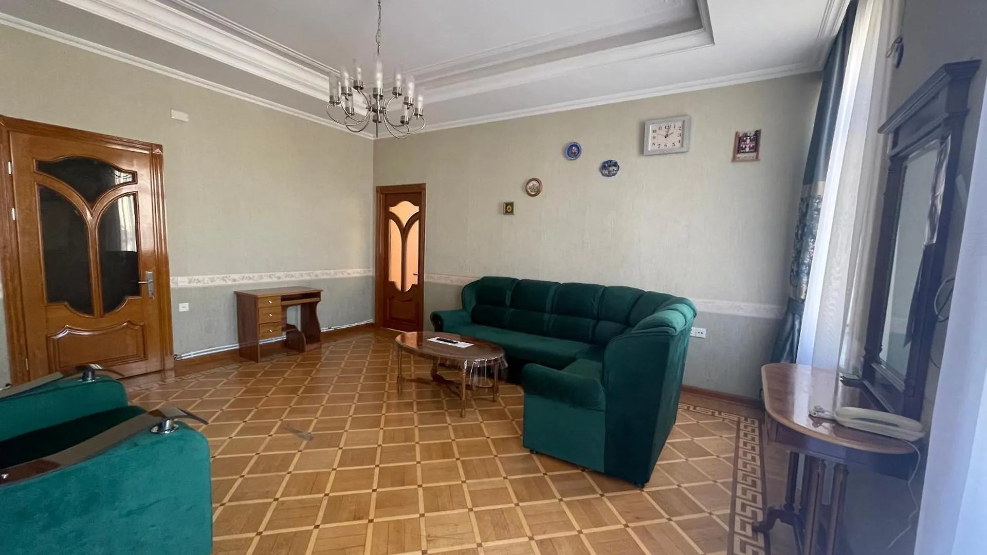 Fountain Square Appartment-2 Baku 0*,  Azerbaijan
