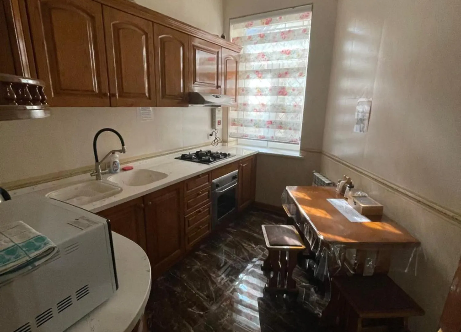 Apartment Fountain Square Appartment-2 Baku Azerbaijan