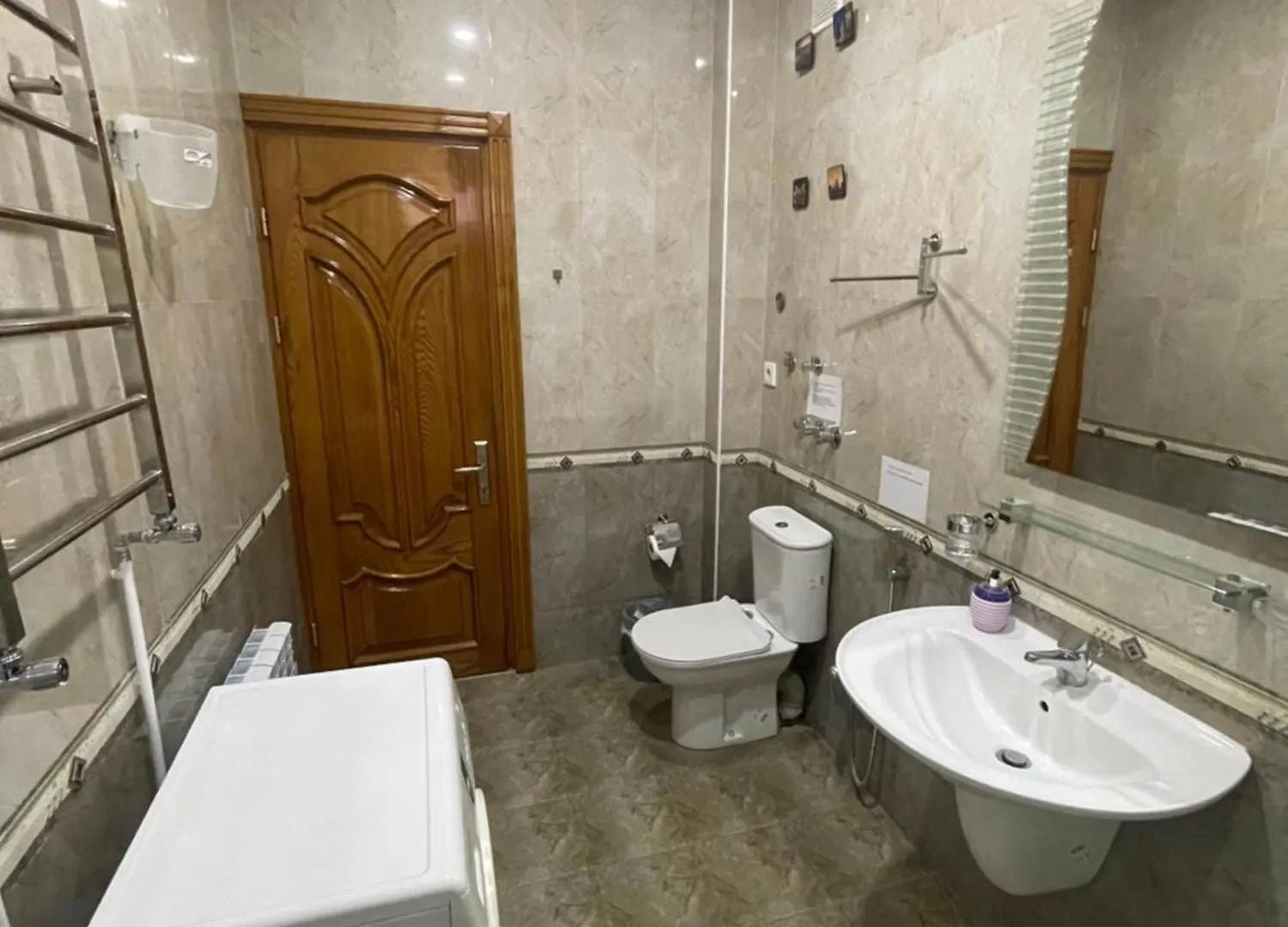 Fountain Square Appartment-2 Baku 0*,  Azerbaijan