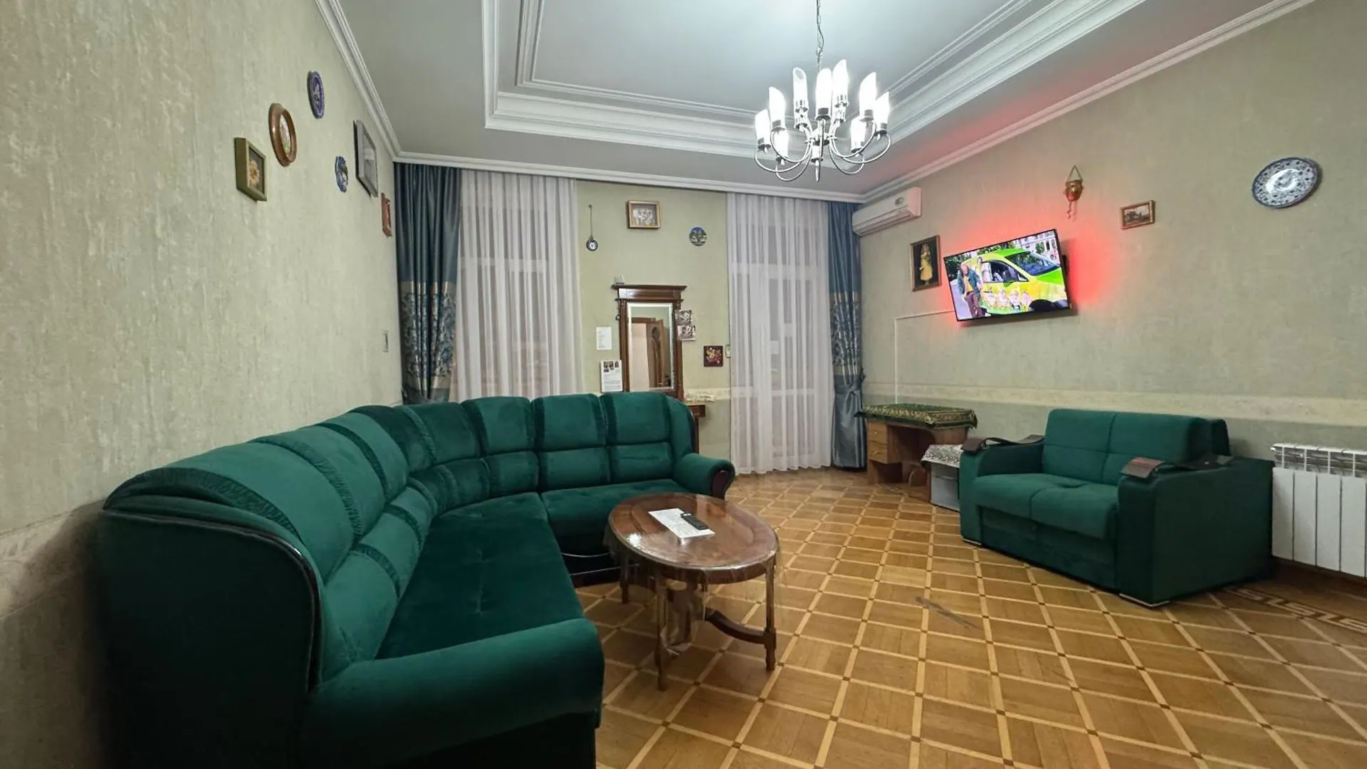 Fountain Square Appartment-2 Baku 0*,  Azerbaijan
