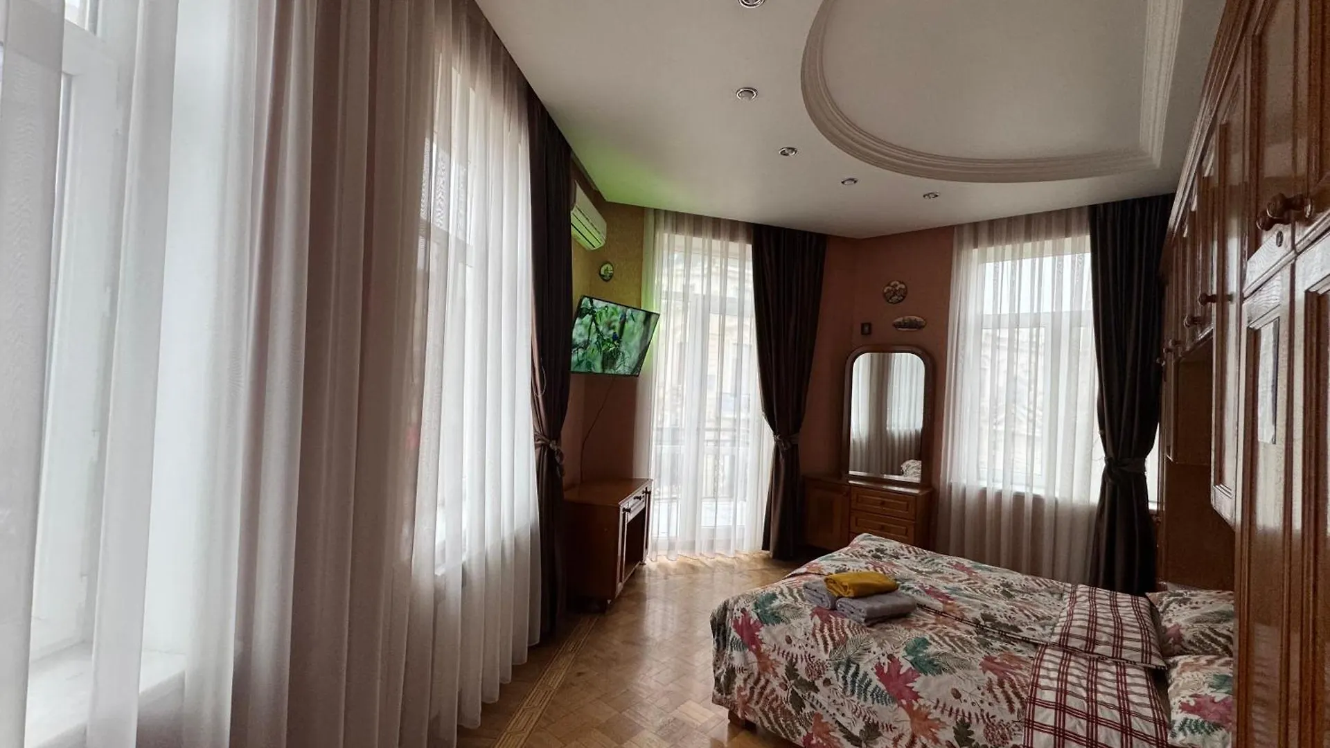 Fountain Square Appartment-2 Baku Azerbaijan