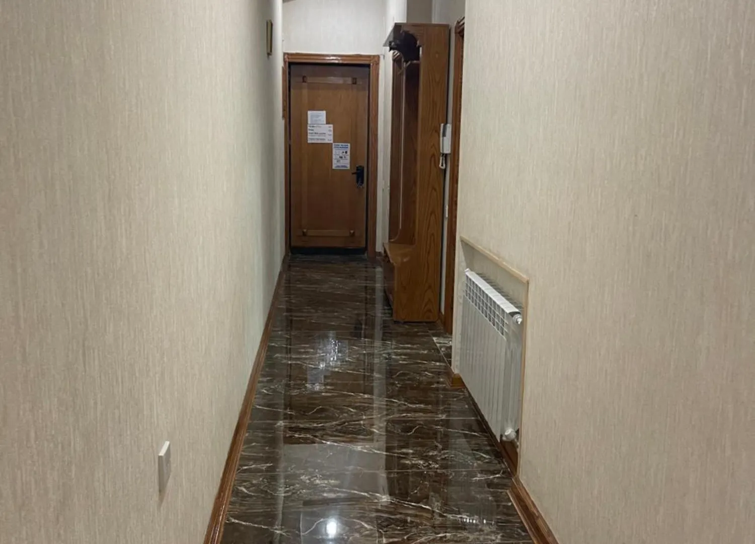 Fountain Square Appartment-2 バクー