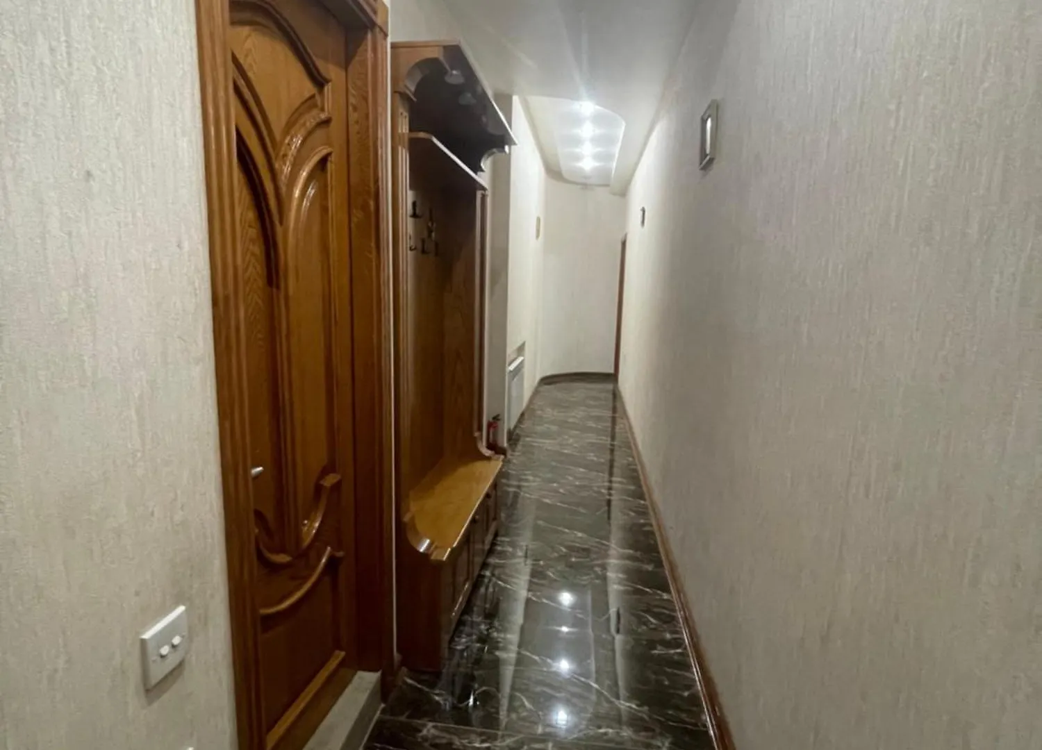 Fountain Square Appartment-2 バクー アゼルバイジャン